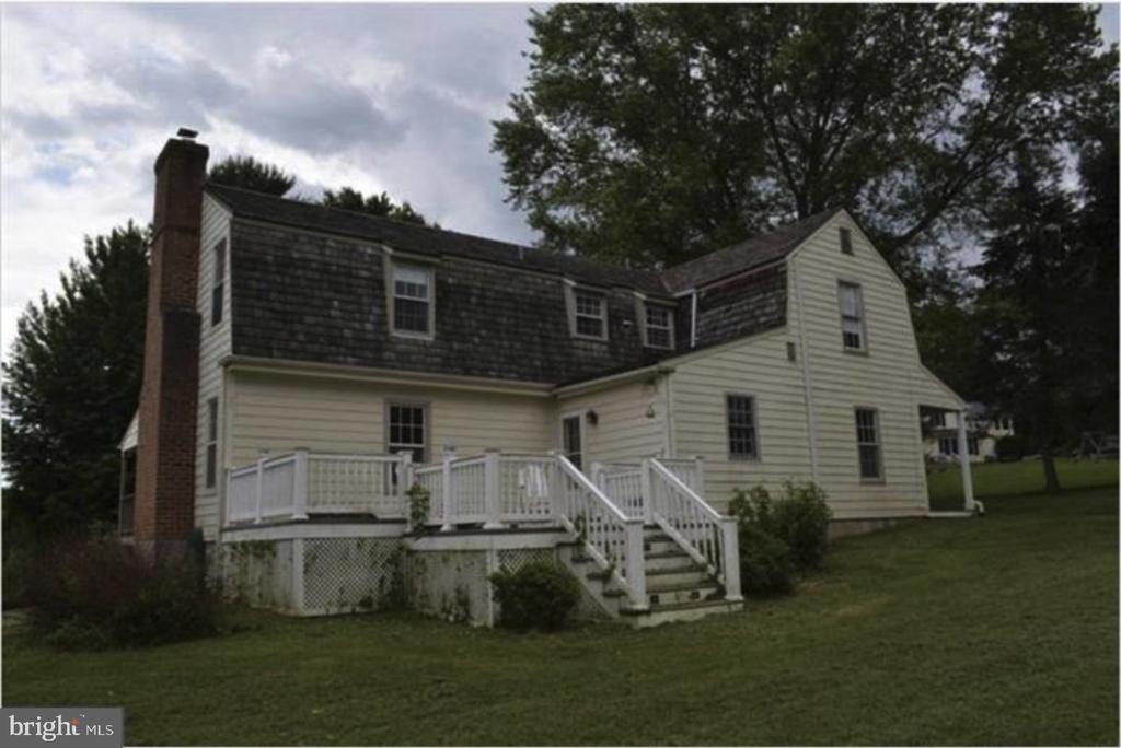 15537 Carroll Rd in Monkton, MD - Building Photo