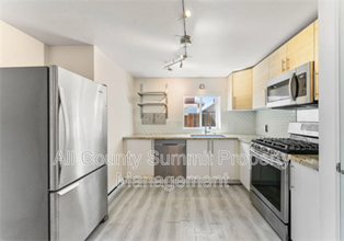 629 King St in Denver, CO - Building Photo - Building Photo