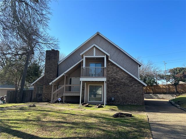 5007 Groom Ln in Dallas, TX - Building Photo