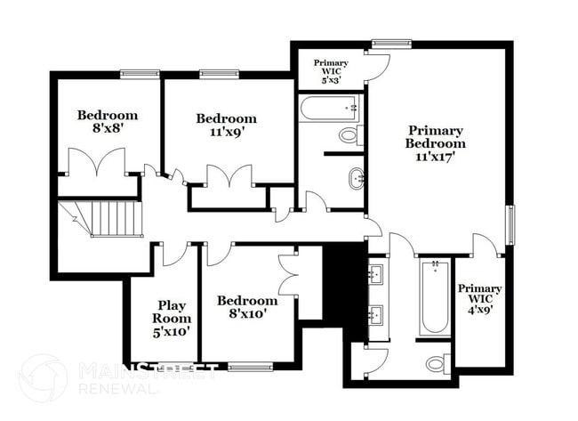 128 Heritage Dr in Smithfield, NC - Building Photo - Building Photo