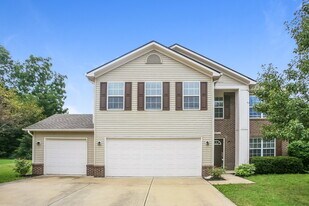 16722 Maraschino Dr in Noblesville, IN - Building Photo