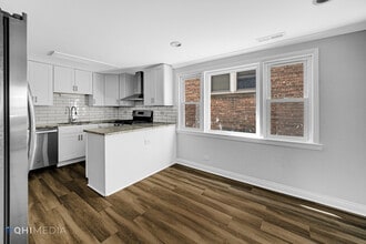 135 Custer Ave in Evanston, IL - Building Photo - Building Photo