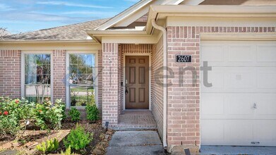 2607 Diamond River Dr in Rosenberg, TX - Building Photo - Building Photo