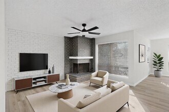 2018 Warnford Pl in Arlington, TX - Building Photo - Building Photo