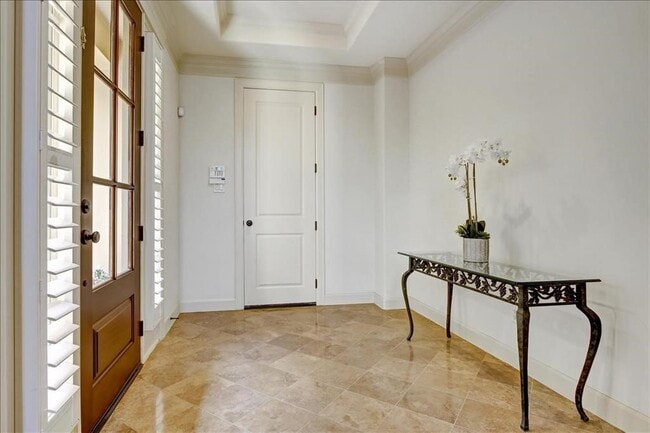 property at 2318 Welch St