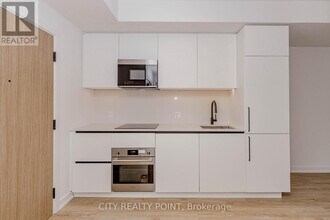 35 Parliament St in Toronto, ON - Building Photo - Building Photo