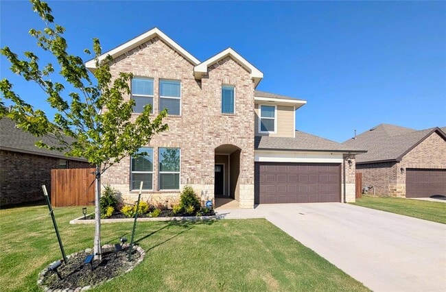 2624 Tracy’s Mnr in Yukon, OK - Building Photo - Building Photo