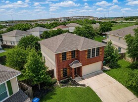 209 Ring of Roses in San Antonio, TX - Building Photo