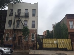 187 Hull St in Brooklyn, NY - Building Photo - Building Photo