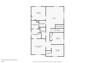 10637 W Nez Perce St in Tolleson, AZ - Building Photo - Building Photo