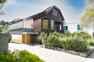 2118 Grant St in Berkeley, CA - Building Photo