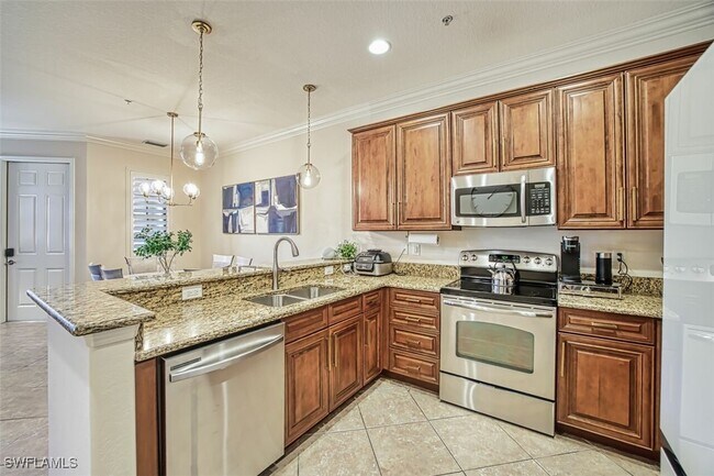 property at 11919 Palba Way