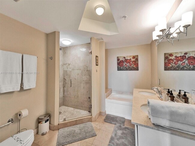 property at 17555 Atlantic Blvd