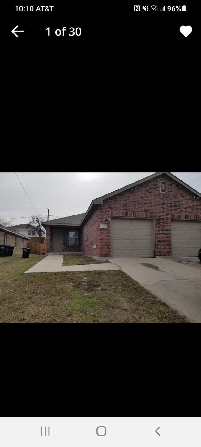 8013 Julie Ave in Fort Worth, TX - Building Photo - Building Photo