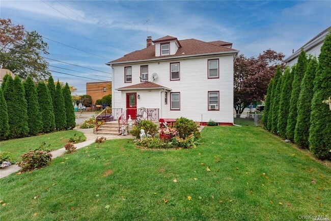 property at 600 1st Ave