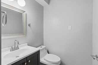 3601 Mack Rd in Fairfield, OH - Foto de edificio - Building Photo