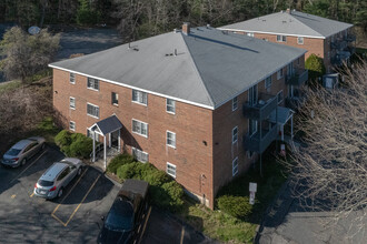 The Crossing at 302 in Marlborough, MA - Building Photo - Building Photo