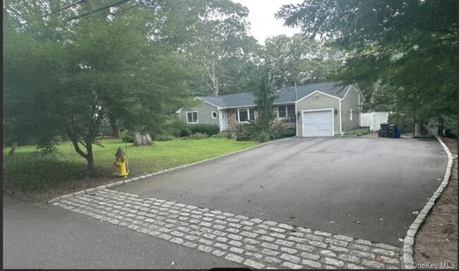 property at 19 New Mill Rd