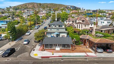 1290 N Coast Hwy in Laguna Beach, CA - Foto de edificio - Building Photo