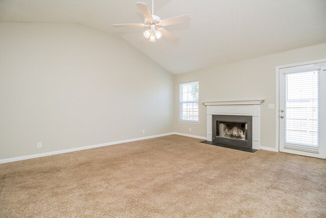 3221 Lexmark Cir in Murfreesboro, TN - Building Photo - Building Photo