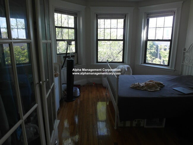 115 St Stephen St in Boston, MA - Foto de edificio - Building Photo