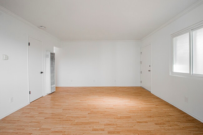 5845 Interceptor St in Los Angeles, CA - Building Photo - Building Photo