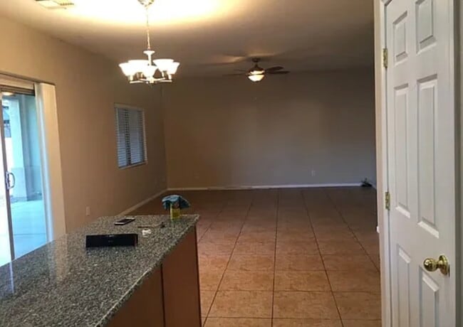 3221 Green Ice Ave in North Las Vegas, NV - Building Photo - Building Photo