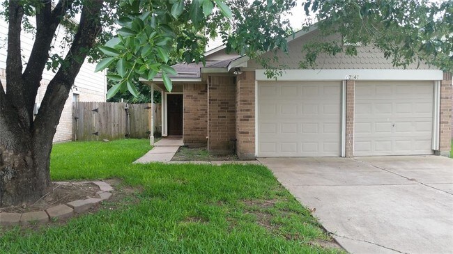 property at 17547 Pattiglen Dr