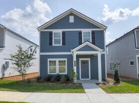 635 Taylor Bend in Columbia, TN - Building Photo