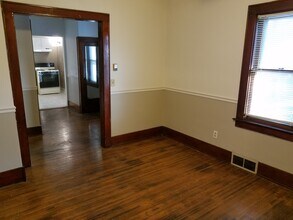 114 Roser St, Unit Down in Rochester, NY - Building Photo - Building Photo
