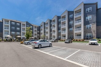 The Arcadia in Madison, TN - Building Photo - Building Photo