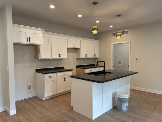 property at 2305 Ave G