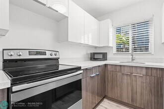 45 NE 24th St in Wilton Manors, FL - Foto de edificio - Building Photo
