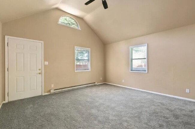 528 W Magnolia St in Fort Collins, CO - Building Photo - Building Photo