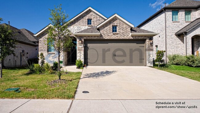 property at 2412 Bathwick Ln