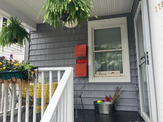 property at 119 Roslyn Ave