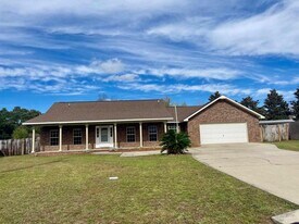 3434 Festival Dr in Pace, FL - Building Photo