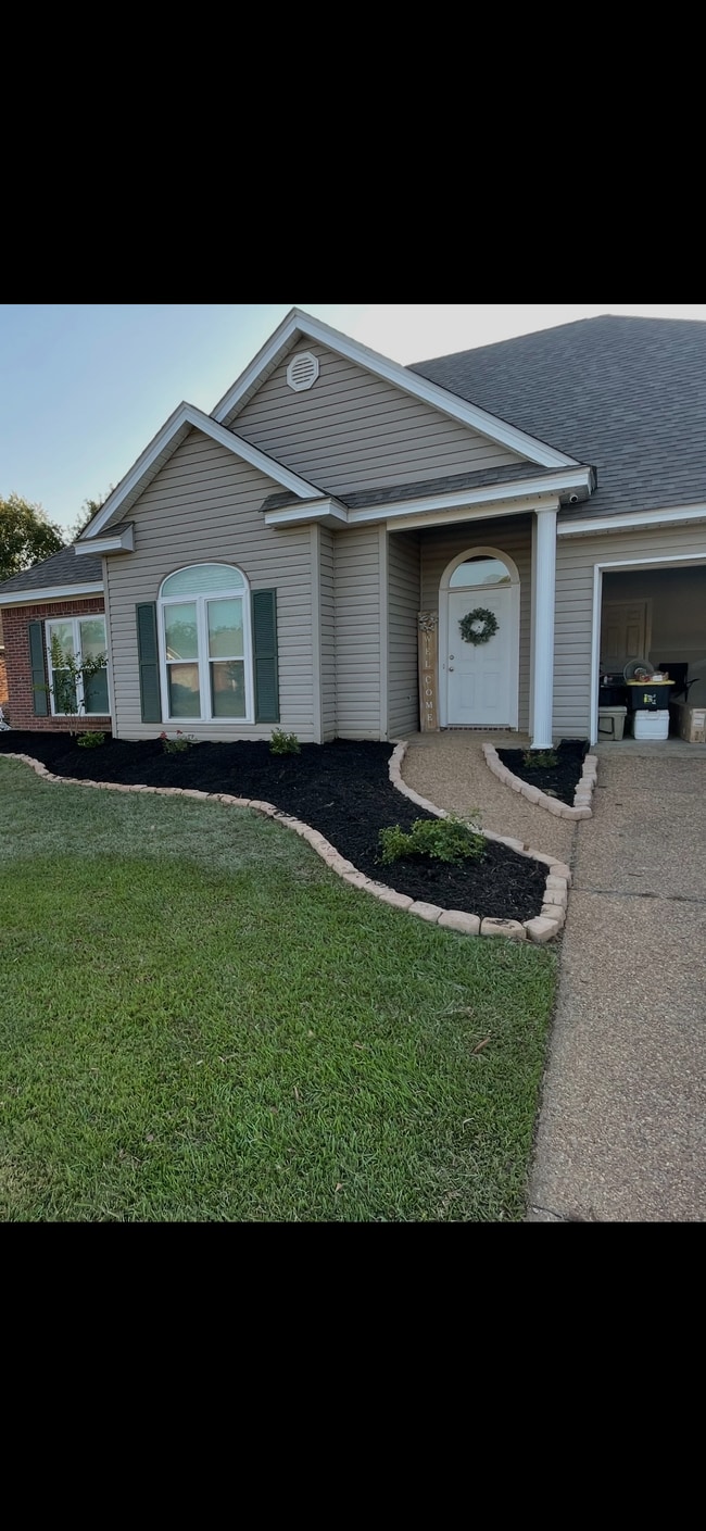 292 Cherry Bark Dr in Brandon, MS - Building Photo - Building Photo