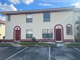 6258 S Bend Square in Orlando, FL - Building Photo