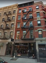 352 East 13th Street Apartments