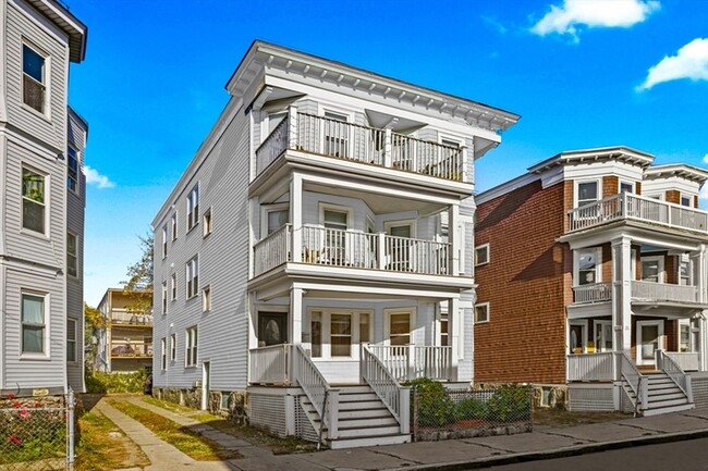 property at 20 Sudan St