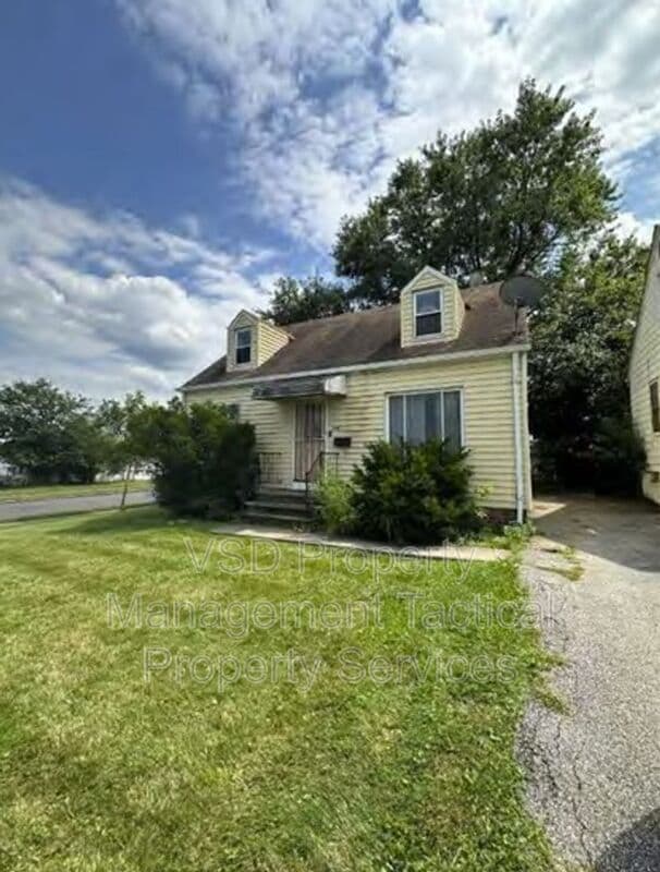 property at 21516 Watson Rd