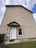 6837 Larkstone St in Houston, TX - Building Photo