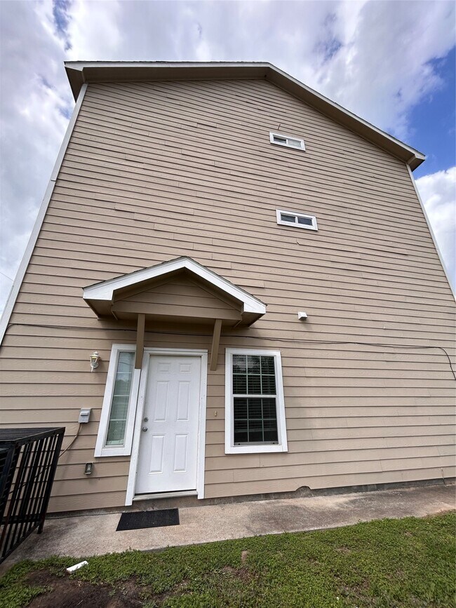 property at 6837 Larkstone St