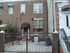 1443 Bryant Ave Apartments