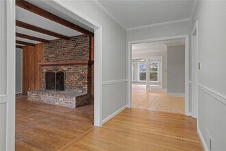 1001 Wiley Bridge Rd in Woodstock, GA - Building Photo - Building Photo