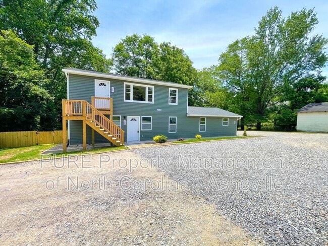 property at 268 Sand Hill Rd