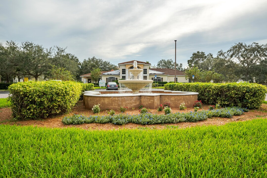 Mission Bay Apartments in Rockledge, FL - Building Photo