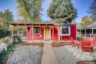 5205 Dover St in Arvada, CO - Building Photo - Building Photo