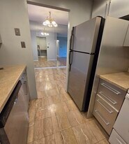 50 Broadlawn Park, Unit 410 in Boston College, MA - Building Photo